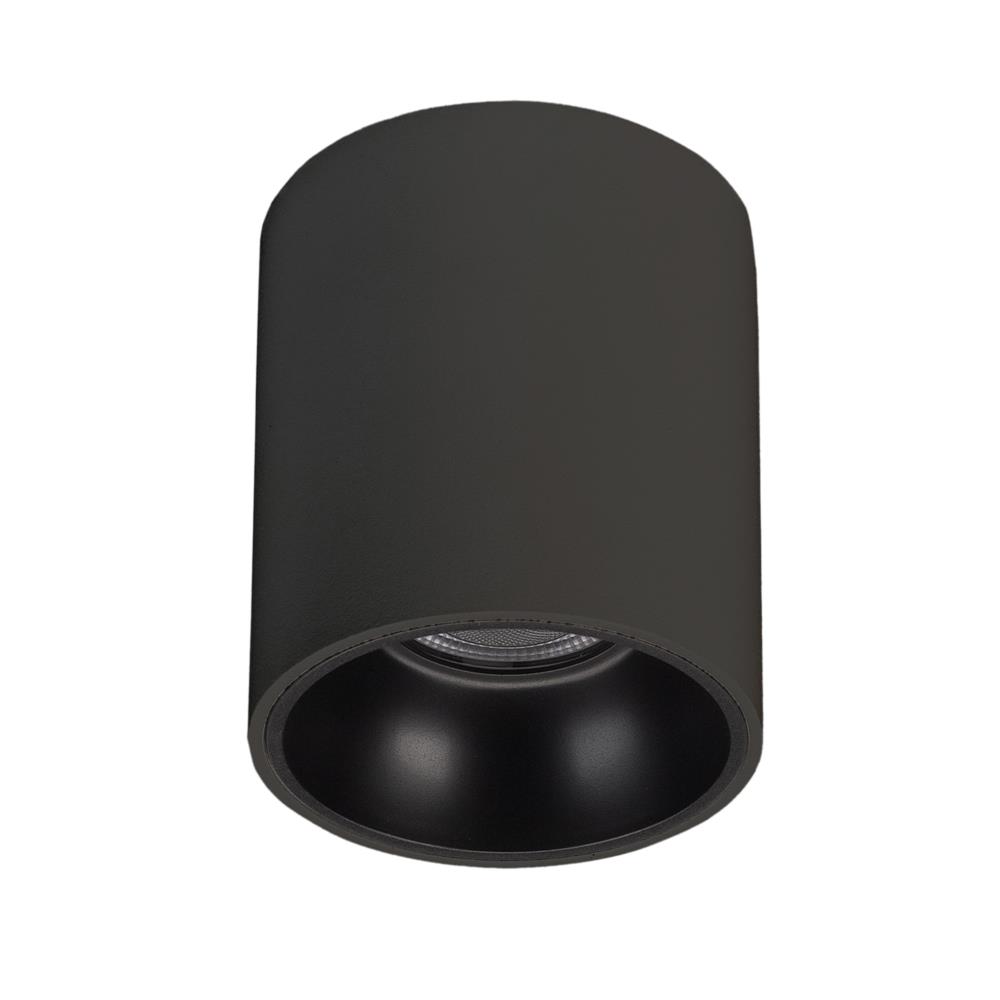 Светильник Arlight SP-SALT-R75-8W Warm3000 (BK, 40 deg, 230V)