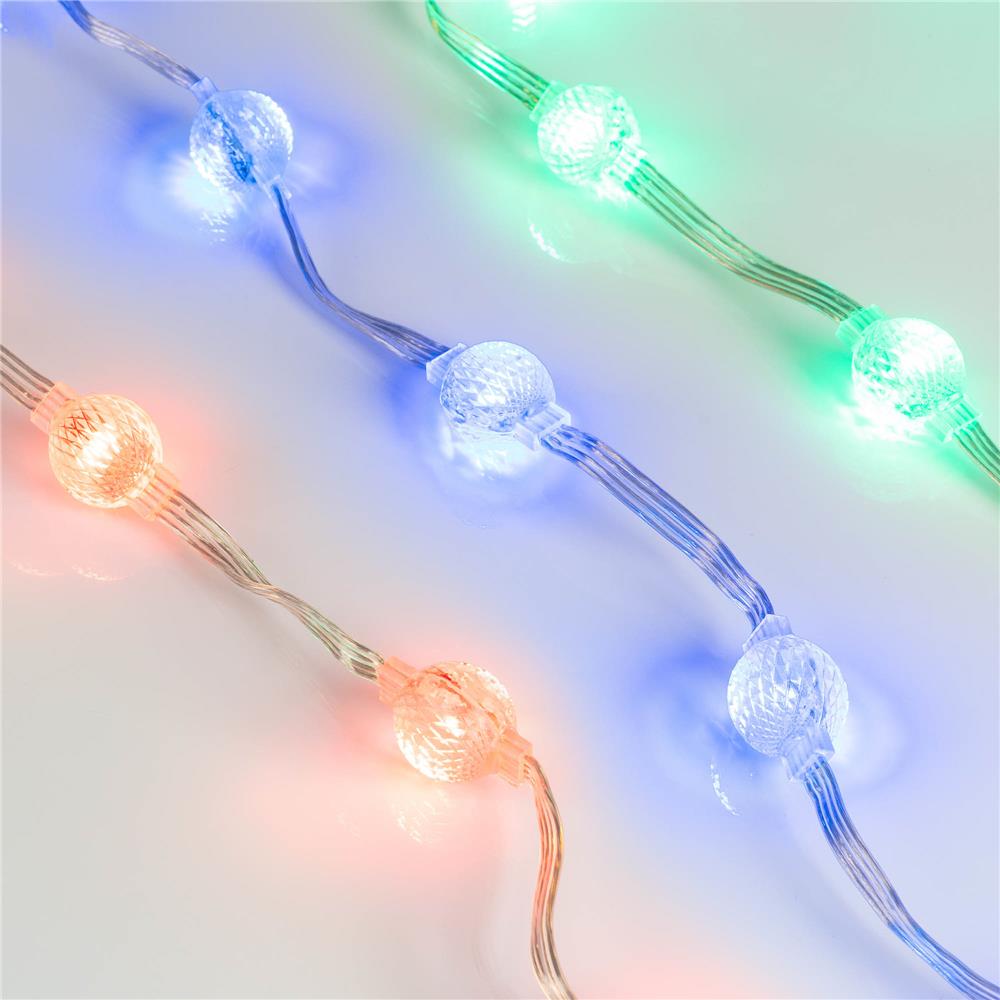Модуль управляемый Arlight 3D-PIXEL-DMX-3535-2-12V RGB 360deg (23x34mm, 0.72W, IP65)