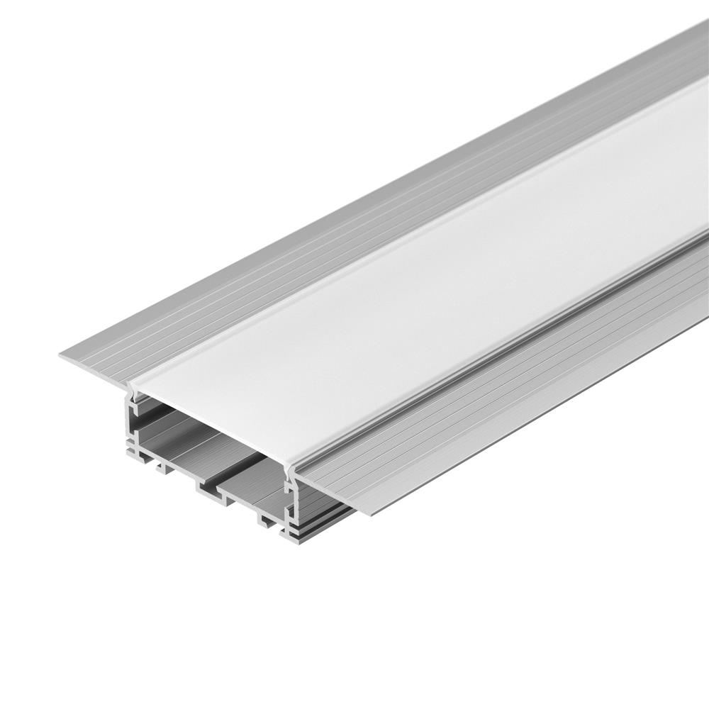 Профиль Arlight KLUS-POWER-W50H16-F-HIDE-2000