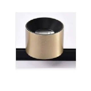 Светильник Arlight MAG-MICROCOSM-POINT-R60-5W Day4000 (BR, 36 deg, 24V)