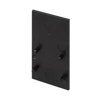 Заглушка Arlight MAG-ORIENT-CAP-2652 (BK)
