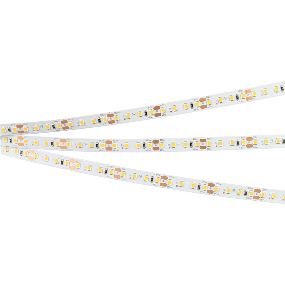 Светодиодная лента Arlight RT-A120-10mm 48V Day4000 (9.6 W/m, IP20, 2835, 30m)