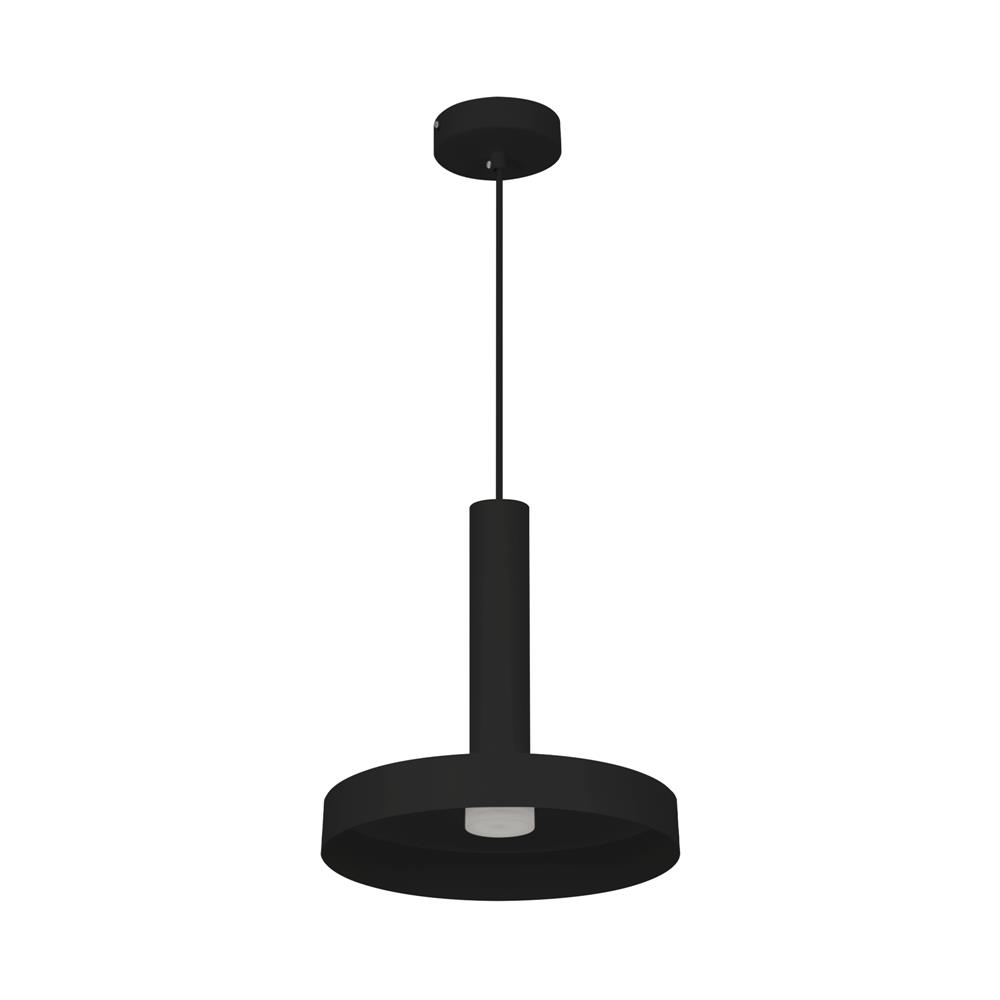 Светильник Arlight SP-ERIC-R250-8W Day4000 (BK, 120 deg, 230V)