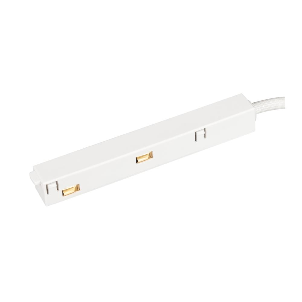 Коннектор питания Arlight MAG-ORIENT-CON-POWER (WH)
