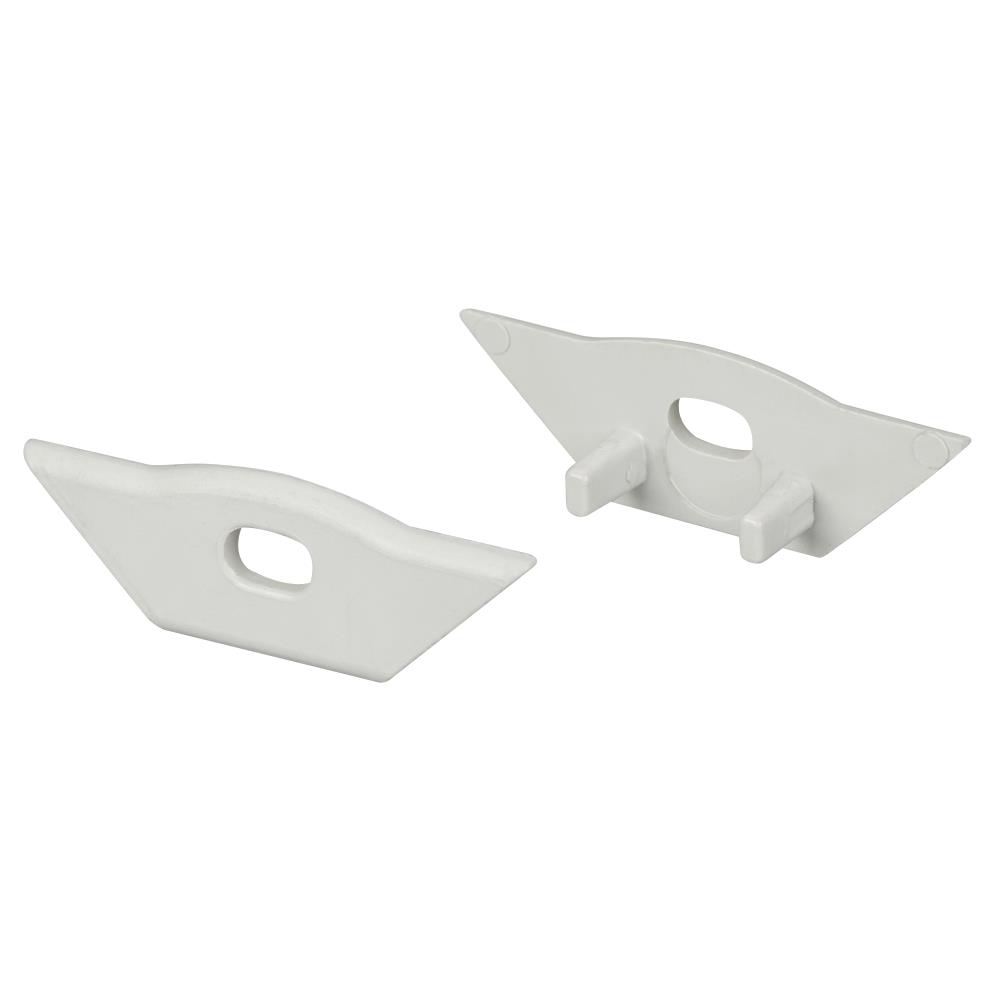 Заглушка для Arlight ALU-CORNER с отверстием