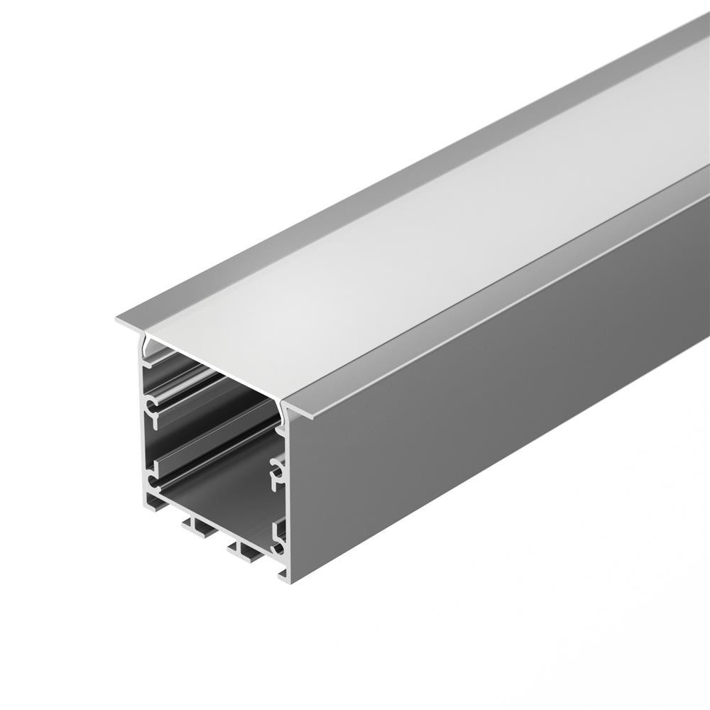 Профиль Arlight LINIA49-F-S-3000 ANOD
