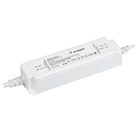 Блок питания Arlight ARPJ-SP-57700-PFC (40W, 29-57V, 0.7A)