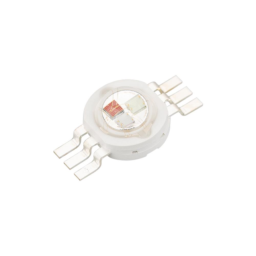Мощный светодиод Arlight ARPL-9W-EPL45-RGB (700mA)