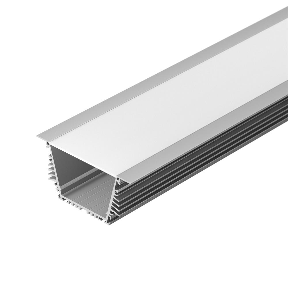 Профиль Arlight KLUS-POWER-RW70FS-2000 ANOD
