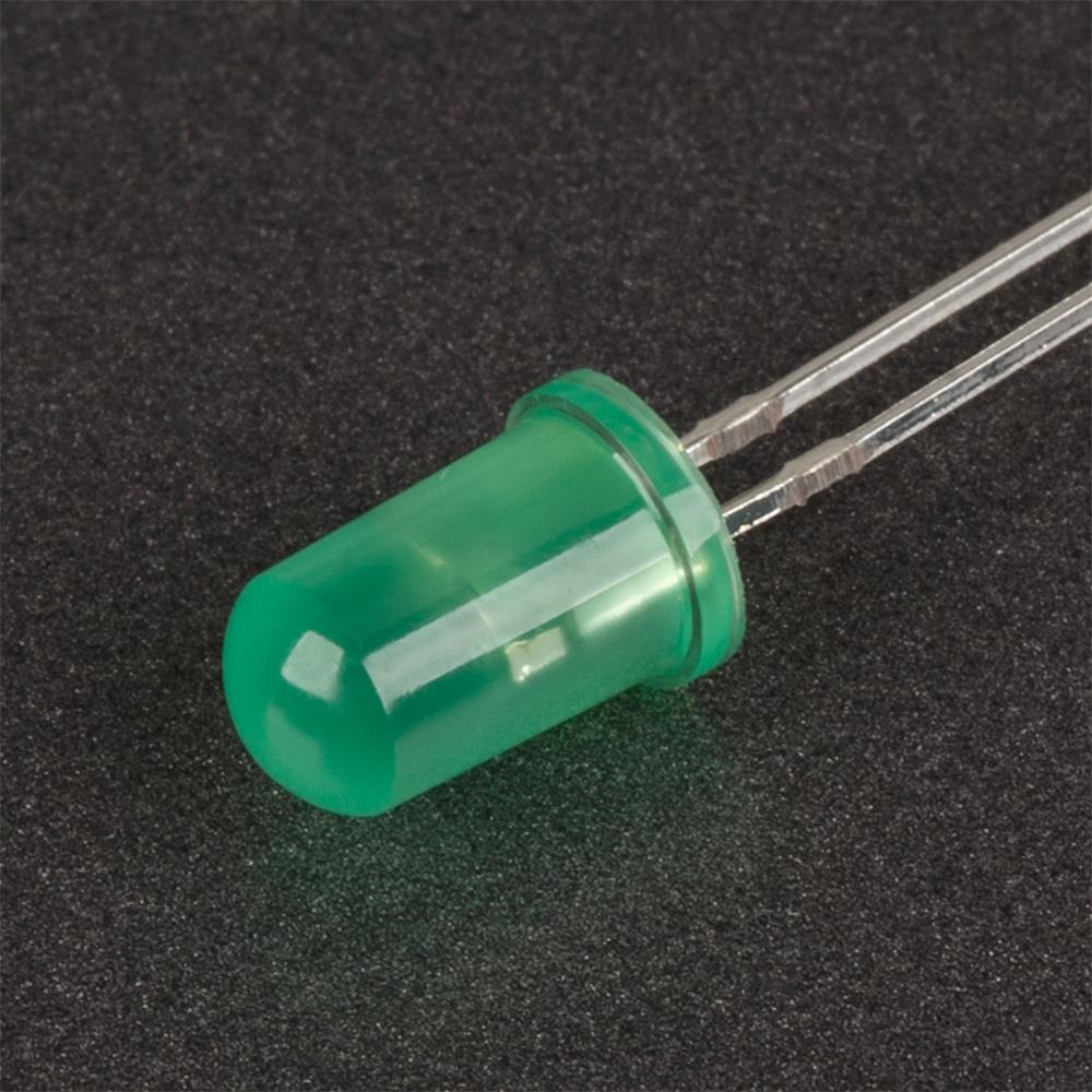 Светодиод Arlight ARL-5013PGD-B