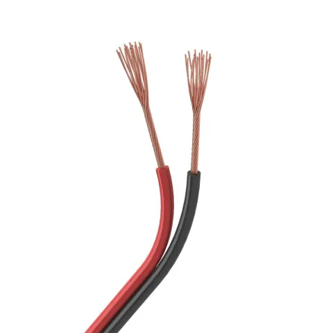 Шлейф питания Arlight ARL-18AWG-2Wire-CU