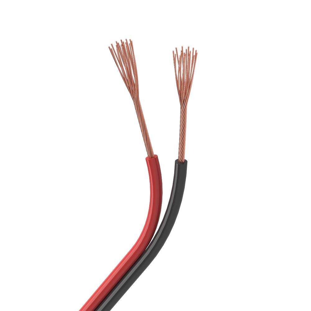 Шлейф питания Arlight ARL-18AWG-2Wire-CU