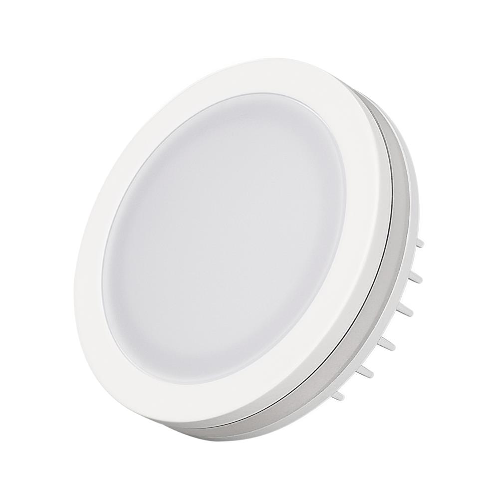 Светодиодная панель Arlight LTD-85SOL-5W Day White