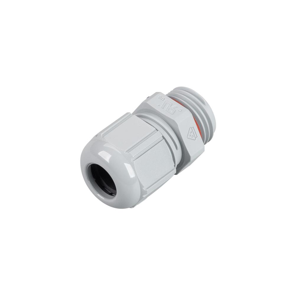 Сальник Arlight KLW-1 (4.5-10mm, IP67)
