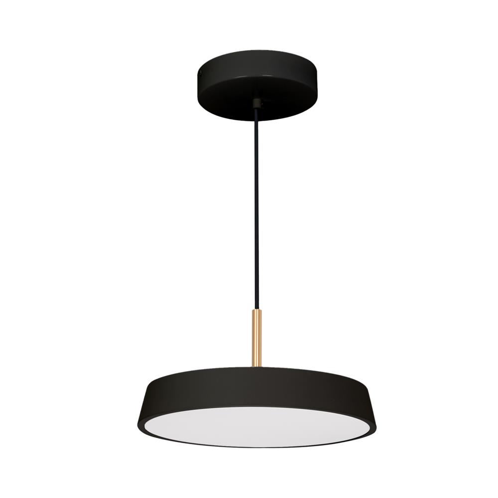 Светильник Arlight SP-ELEGANT-R300-17W Day4000 (BK, 120 deg, 230V)