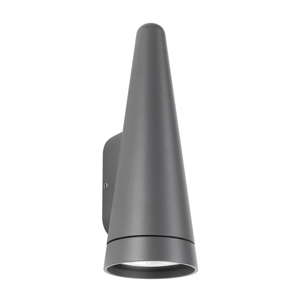 Светильник Arlight LGD-CONO-WALL-7W Warm3000 (DG, 36 deg, 230V)