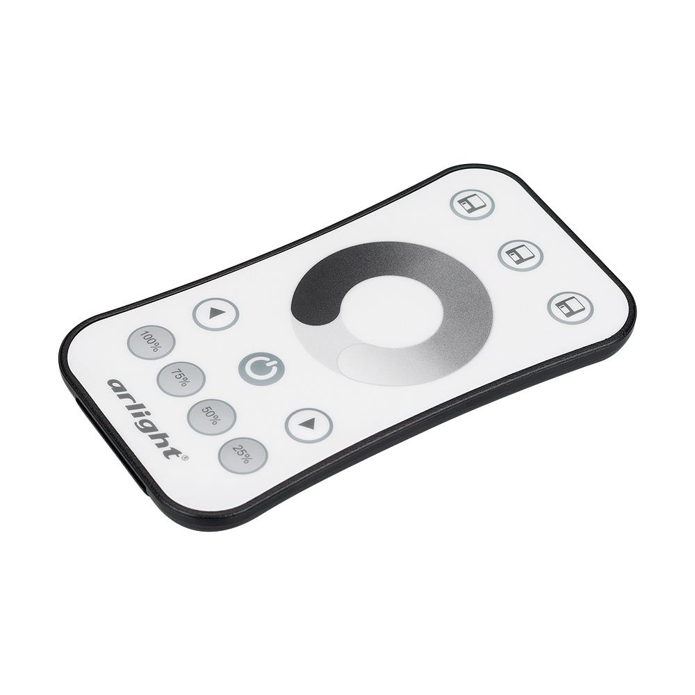 Пульт Arlight SMART-R9-DIM (1 зона, 2.4G)