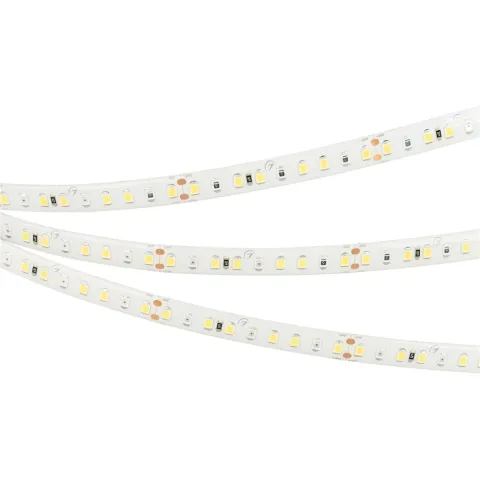 Светодиодная лента Arlight FITOLUX-SE-A144-10mm 24V Day4000-Red (14 W/m, IP65, 2835, 5m)