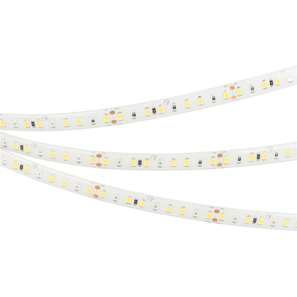 Светодиодная лента Arlight FITOLUX-SE-A144-10mm 24V Day4000-Red (14 W/m, IP65, 2835, 5m)