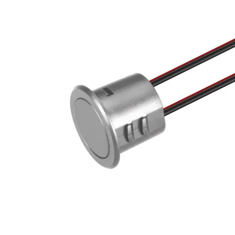 Диммер Arlight SR-NAVE-RECESSED-R18-SL (12-24V, 48-96W, M-FC)