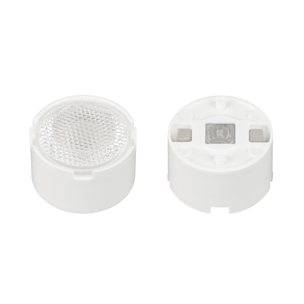 Линза Arlight ARL-PM585-U45-D20xH12-HW