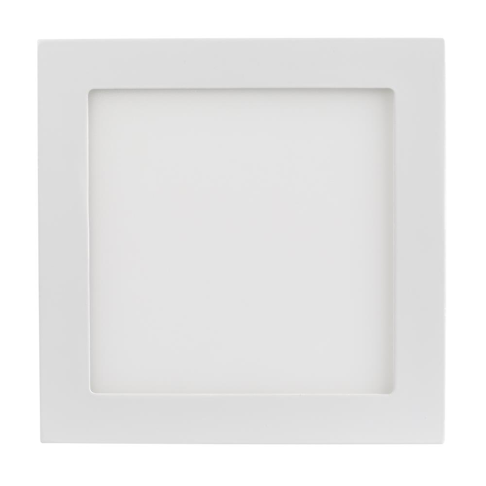 Светильник Arlight DL-192x192M-18W Day White
