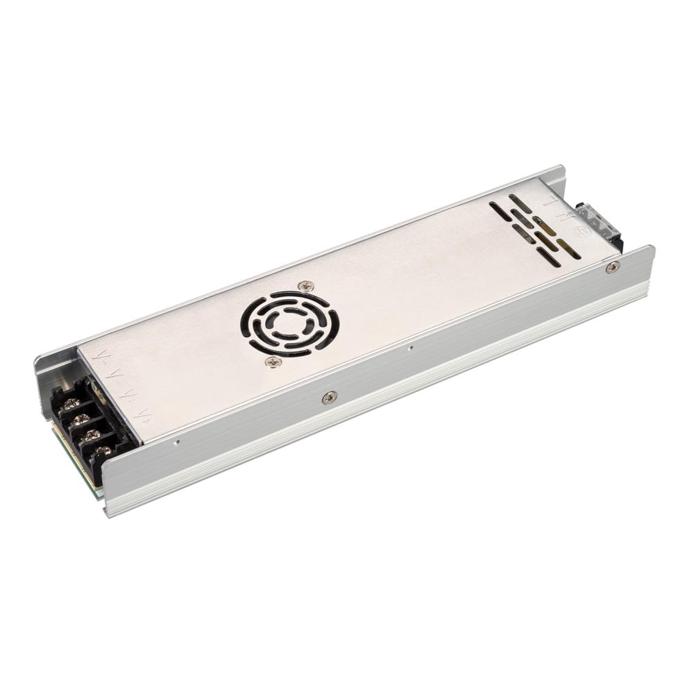 Блок питания Arlight HTS-400L-12 (12V, 33A, 400W)