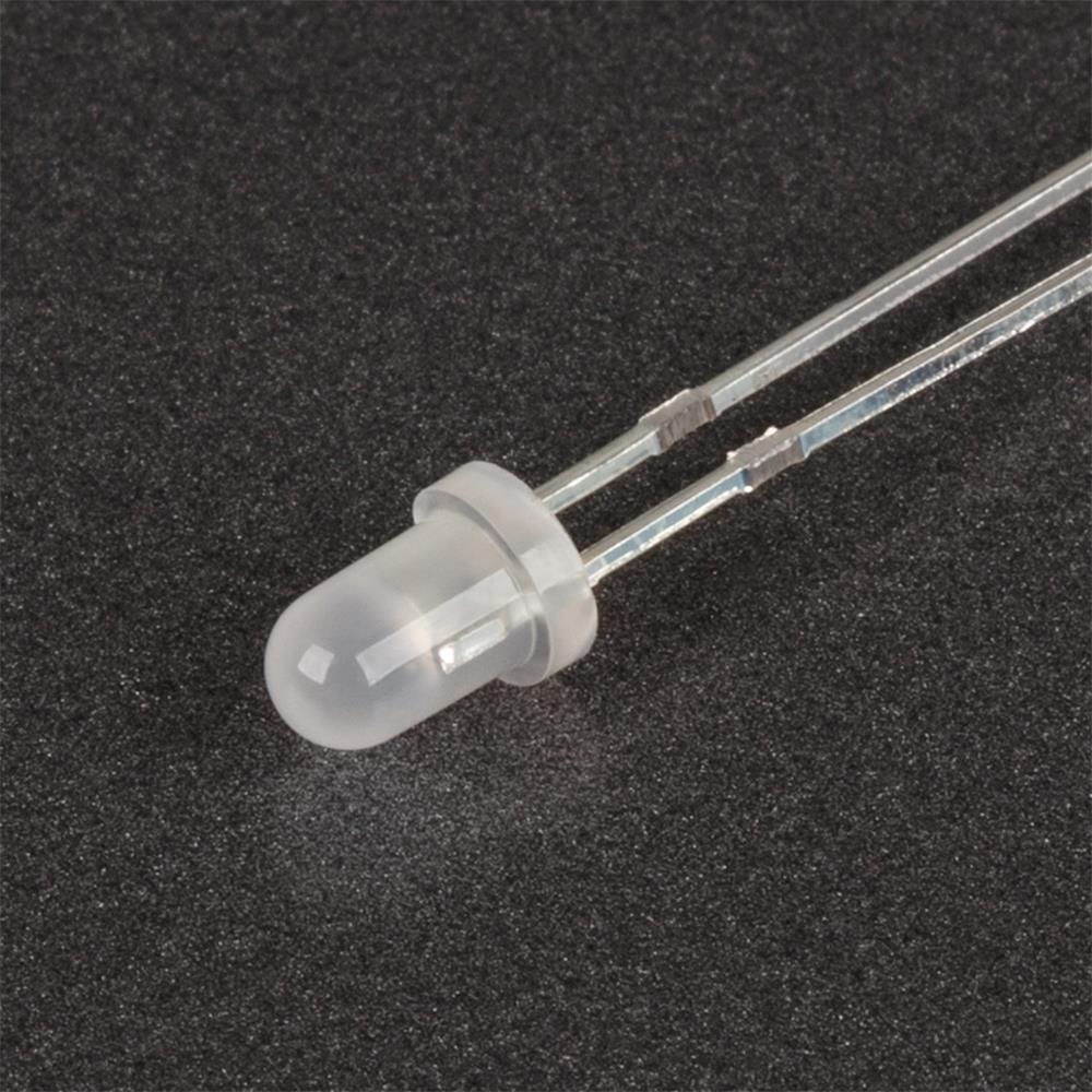 Светодиод Arlight ARL-3314URW-500mcd