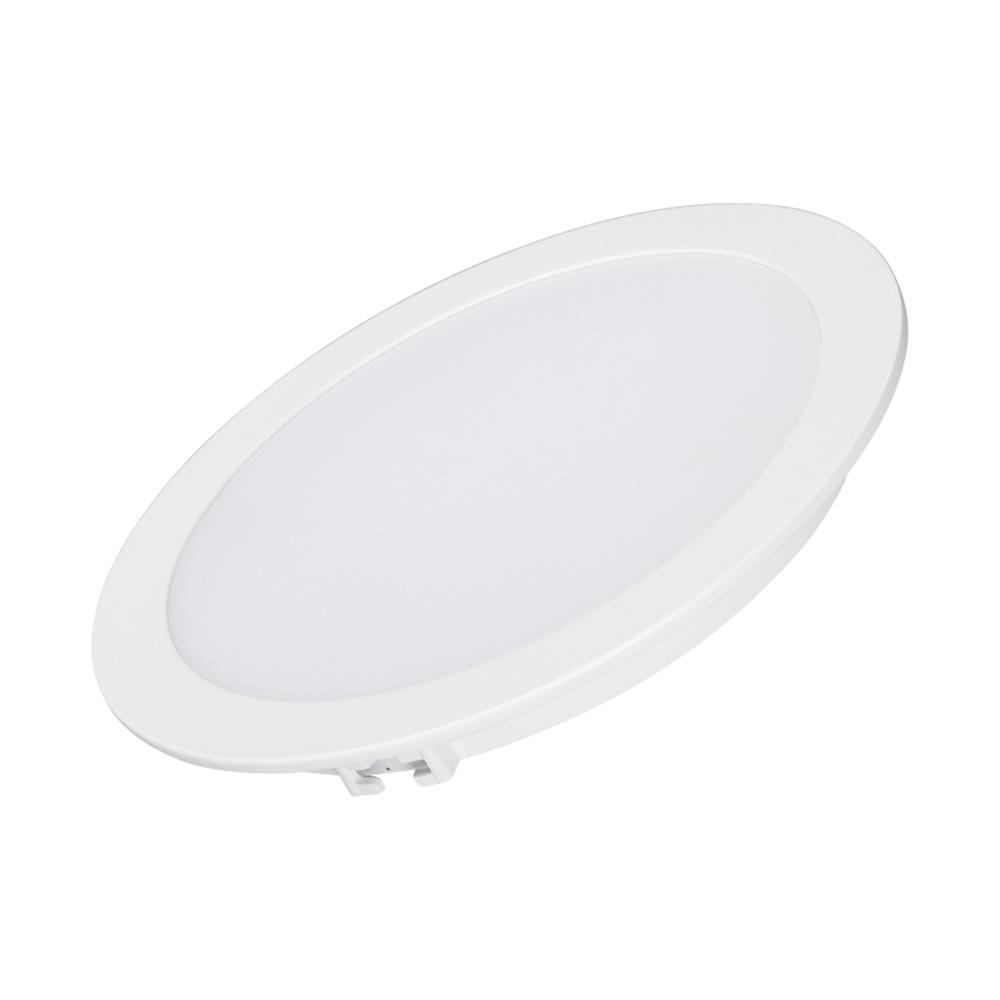 Светильник Arlight DL-BL180-18W Warm White