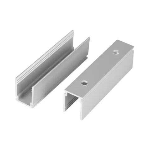 Держатель Arlight ARL-Mini-Clip (16x8mm)