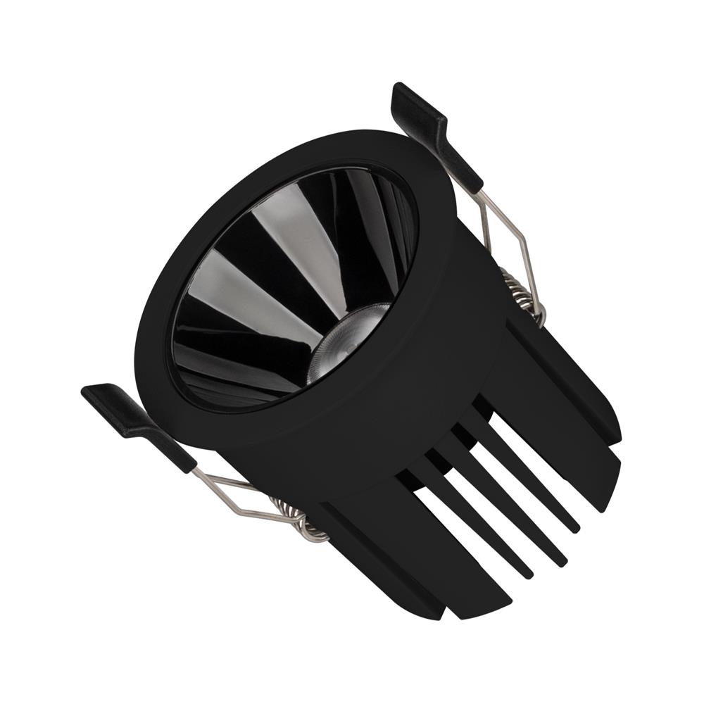 Светильник Arlight MS-ATLAS-BUILT-R66-15W Day4000 (BK-BK, 35 deg, 230V)