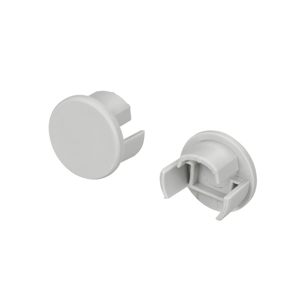 Заглушка Arlight ROUND-D18-ROUND глухая
