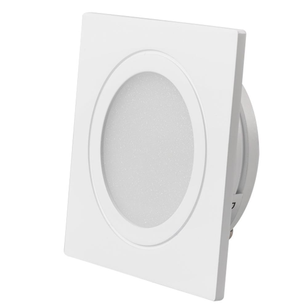 Светодиодный светильник Arlight LTM-S60x60WH-Frost 3W Day White 110deg