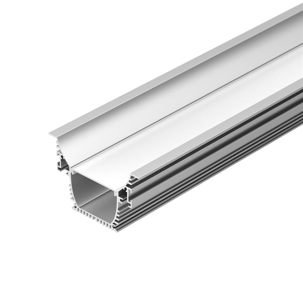 Профиль Arlight ARH-POWER-W90-F-COMFORT-2000 ANOD