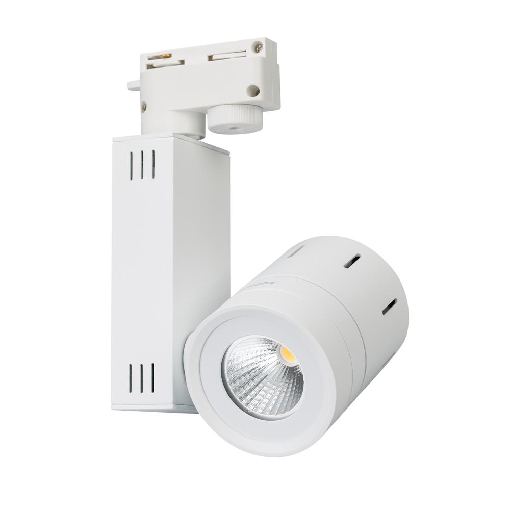 Светодиодный светильник Arlight LGD-520WH 9W Warm White