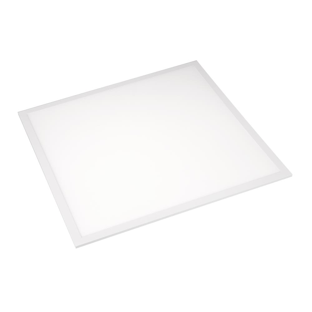Светильник Arlight DL-INTENSO-S600x600-40W Day4000 (WH, 120 deg, 230V)
