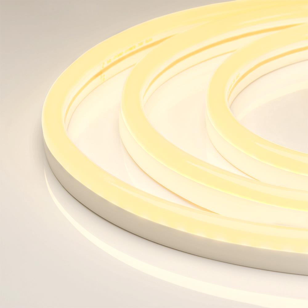 Гибкий неон Arlight ARL-NEON-2615-SIDE 24V Warm