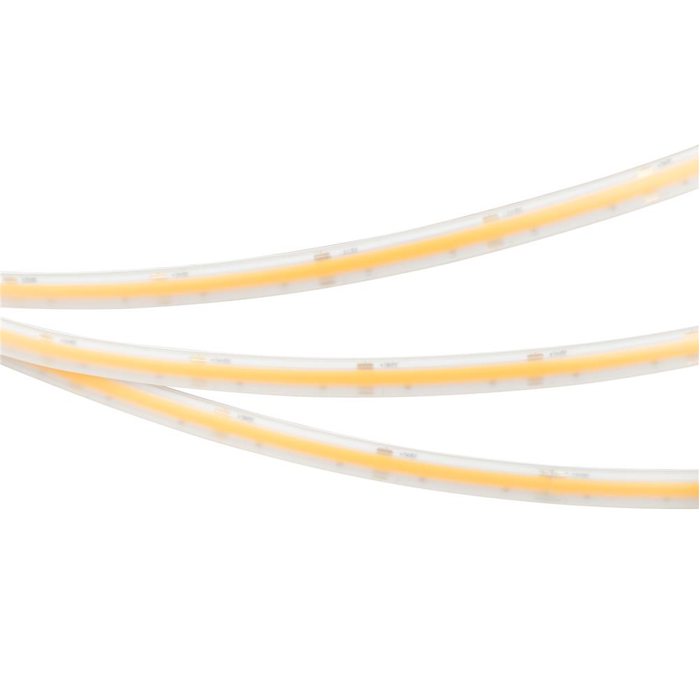 Светодиодная лента герметичная Arlight COB-PS-X480-12mm 24V White6000 (15 W/m, IP67, CSP, 5m)