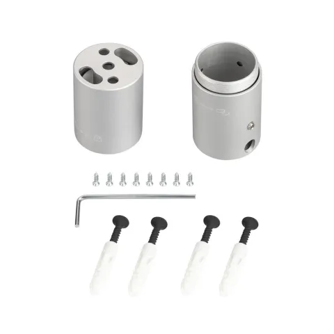 Крепление Arlight MOONLIGHT-VT-CEILING-DL-D25