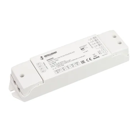 Диммер Arlight SMART-DALI-104-72-SH-DT6/DT8-SUF (12-48V, 4x5A)