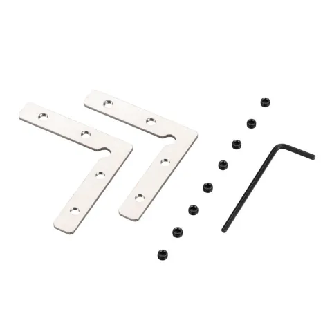 Соединитель профиля Arlight SL-LINE-5050-LW-90 Set