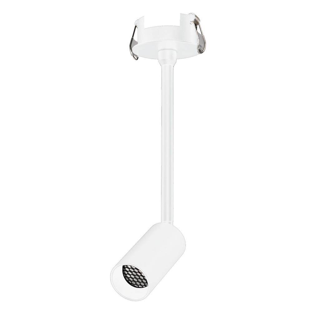 Светильник Arlight LGD-PERISCOPE-R35-6W Day4000 (WH, 24 deg, 230V)