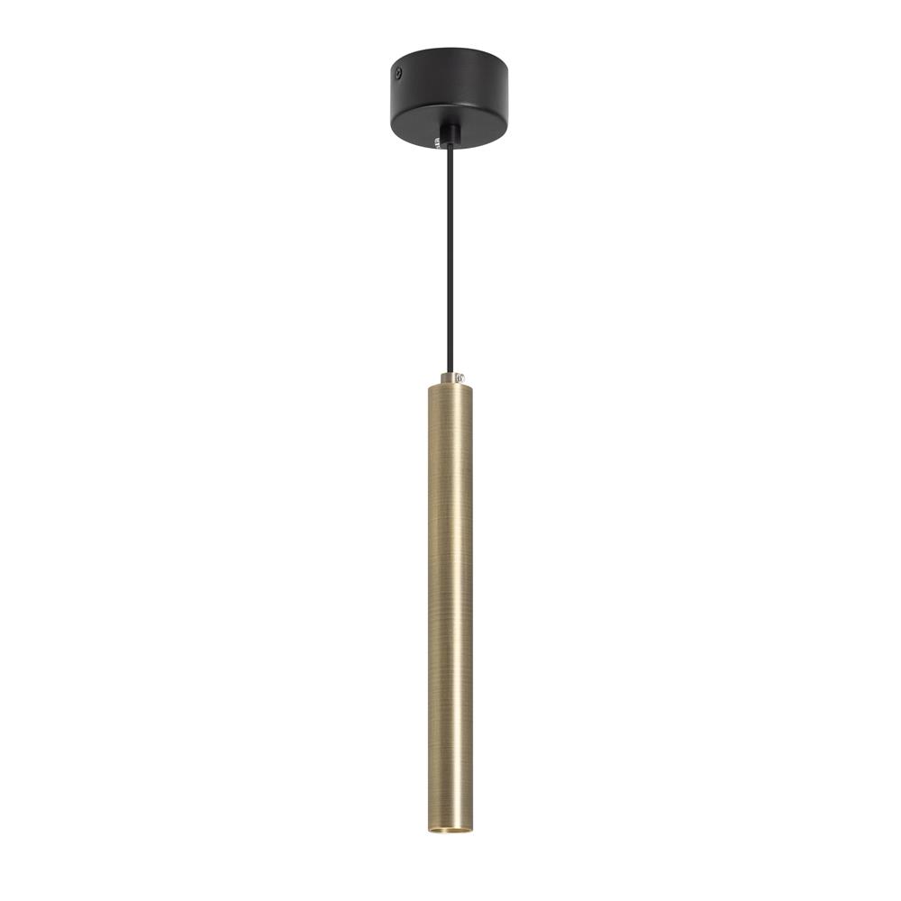 Светильник Arlight SP-PIPE-HANG-L300-R30-9W Day4000 (BR, 24 deg, 230V)
