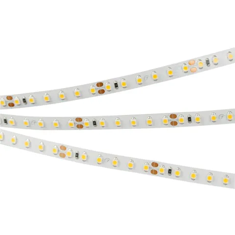 Светодиодная лента Arlight RT 2-5000 24V White6000 2x (3528, 600 LED, LUX)