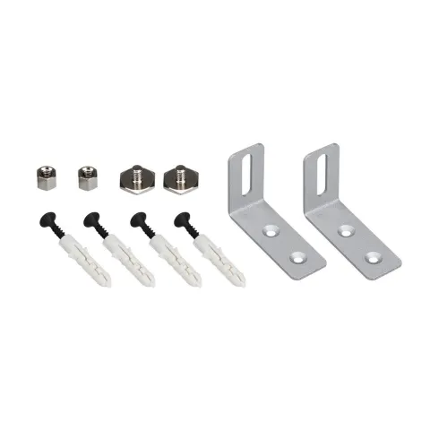 Настенный держатель Arlight S2-LINE-FIX-15mm Set (4067, 5470)