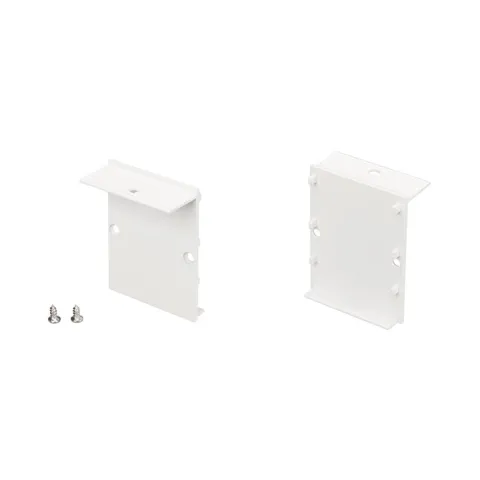 Заглушка Arlight MAG-CAP-4560 (WH)