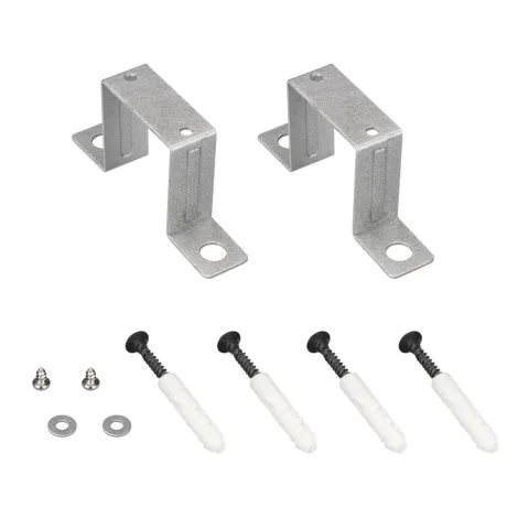 Держатель Arlight SL-ARC-3535 SILVER