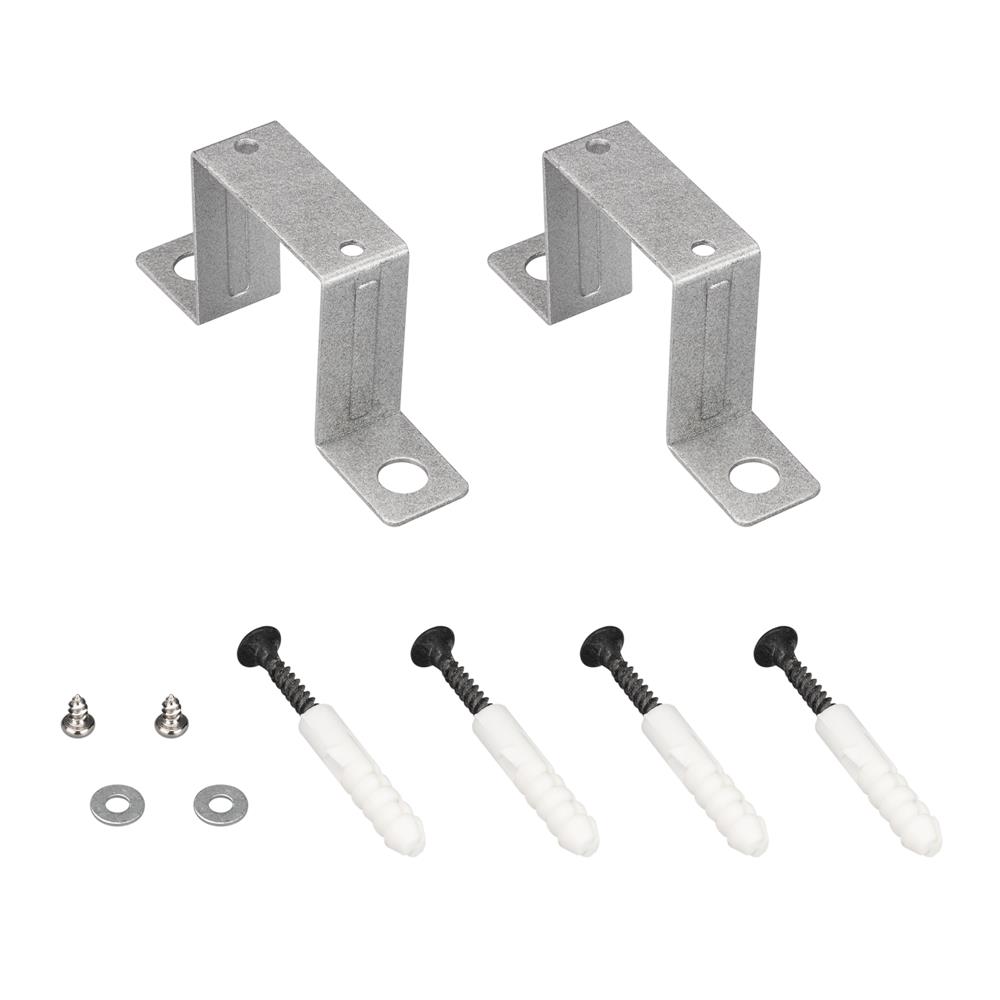 Держатель Arlight SL-ARC-3535 SILVER