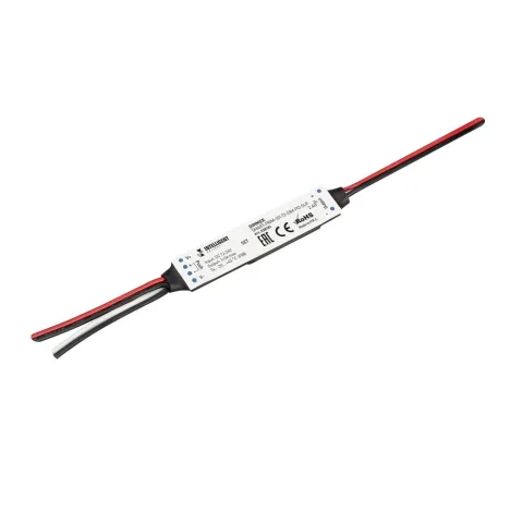 Диммер Arlight SMART-PWM-101-72-DIM-PD-SUF (12-24V, 1x3A, SS, 2.4G)