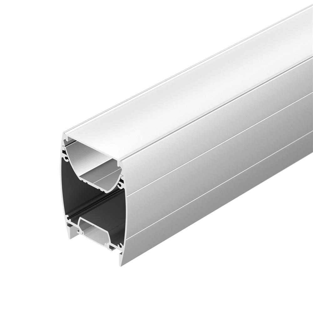 Профиль Arlight ARH-LINE-4874-DUAL-2000 ANOD